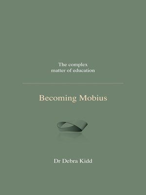cover image of Becoming Mobius